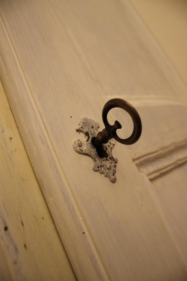 Bed & Breakfast Le Muse Trento